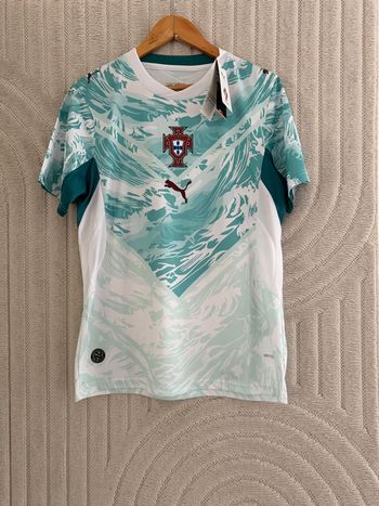 Maillot de foot Portugal S