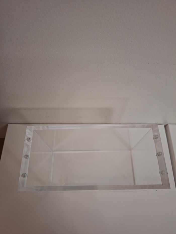 Protection acrylique display one piece FR et US à partir de OP04 - photo numéro 5