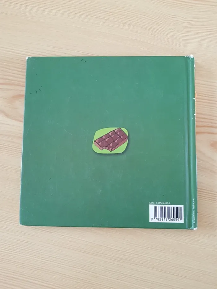 Livre as tu le permis 🔄 - photo numéro 4