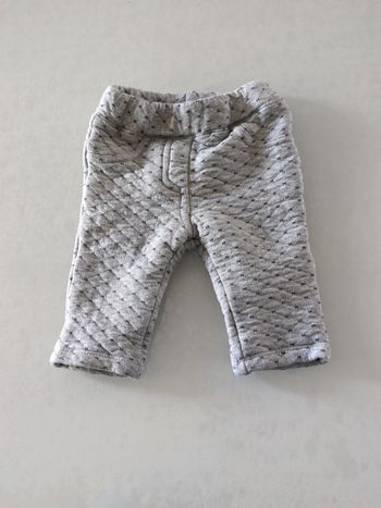Pantalon 6 mois