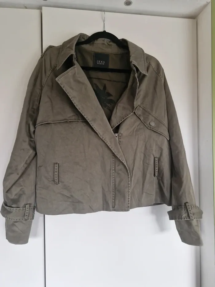 Veste IKKS