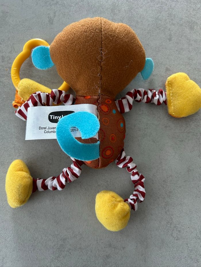 Doudou - photo numéro 2