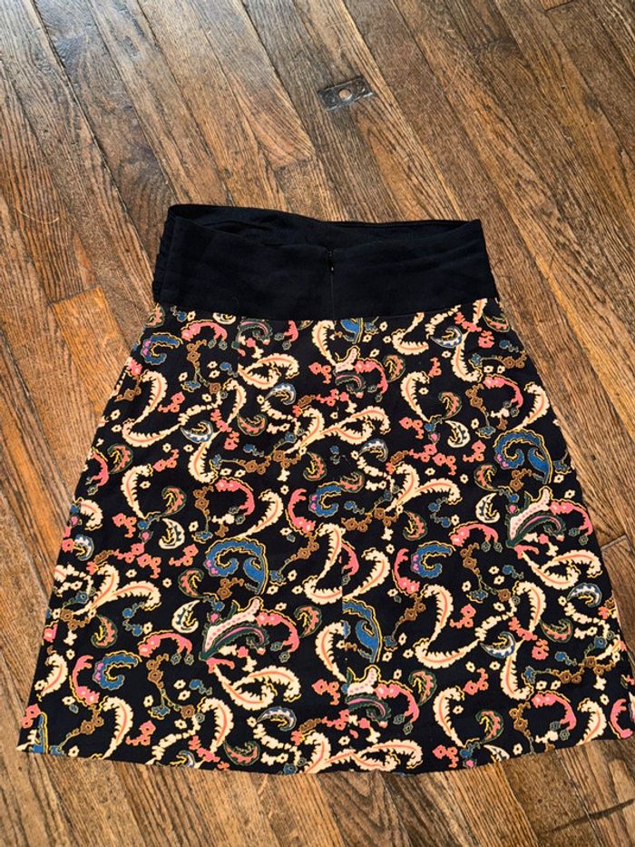 Jupe Pablo Taille 34 Valeur 135 euros - photo numéro 3