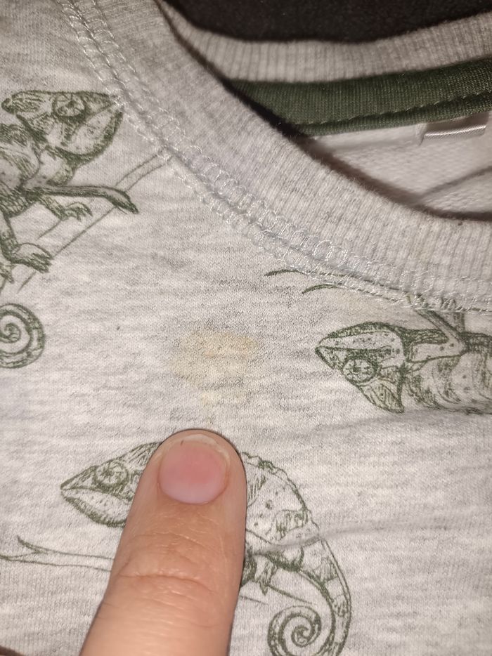 Pull - Caméléon - photo numéro 2