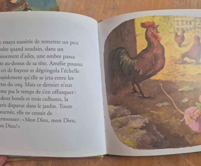Lot de deux livres - photo numéro 8
