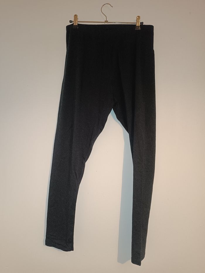 Legging maternité Colline by Vertbaudet – Taille 42/44 - photo numéro 3