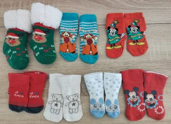 Chaussette