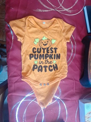 Boddie halloween 🎃