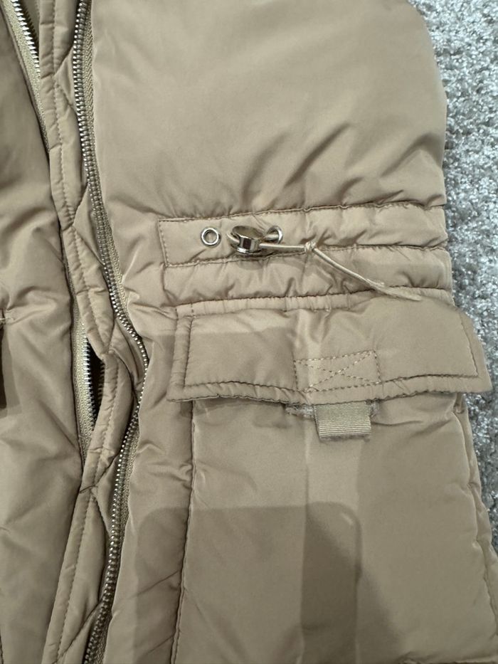 Doudoune sans manches - photo numéro 2