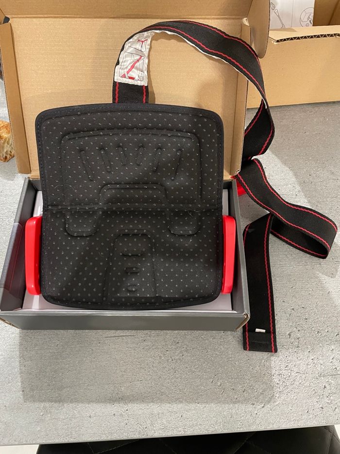 Rehausseur mifold - photo numéro 2