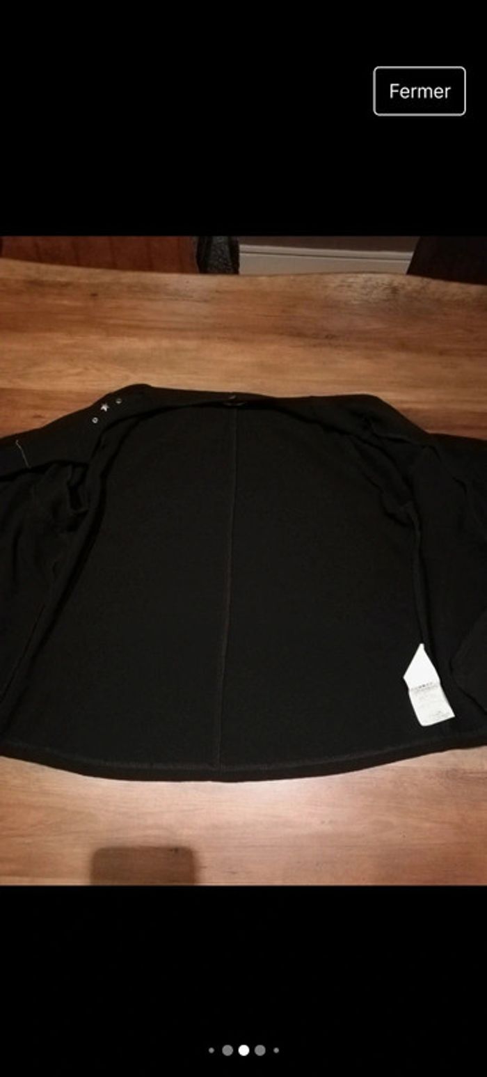 Veste Mado et les Autres taille 42 - photo numéro 3