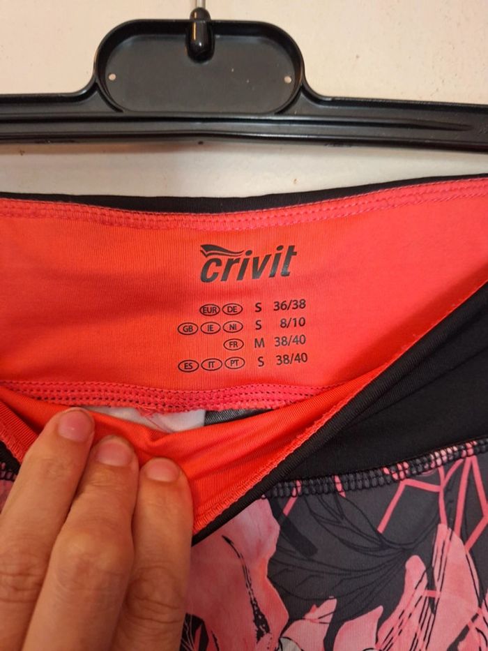 Legging S M - photo numéro 2