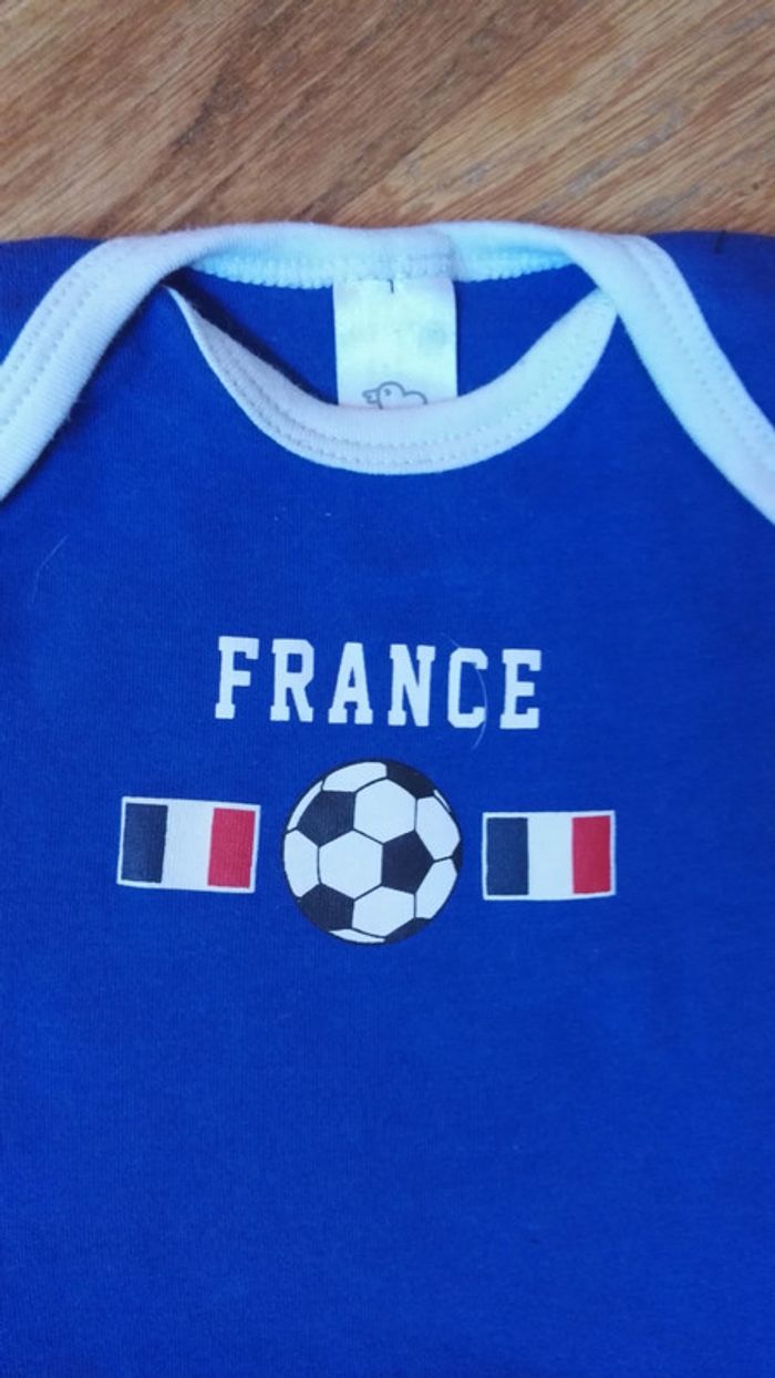 Lot bodies France - photo numéro 3