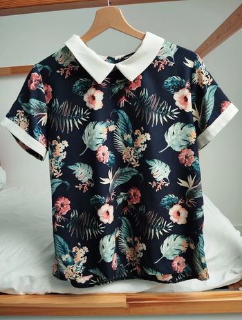 Haut taille 2 M/L