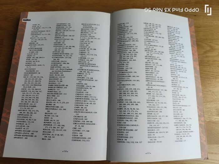 Le livre des jeunes filles - photo numéro 5