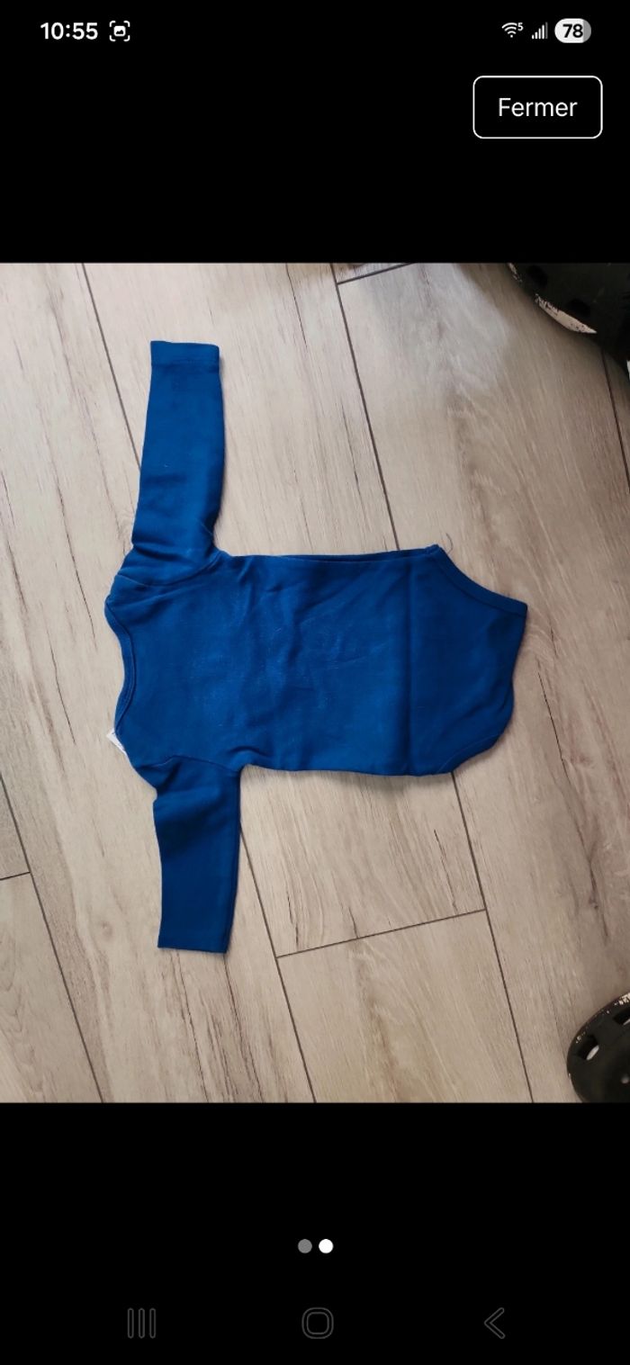 Bodies - photo numéro 2