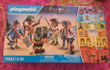 Playmobil