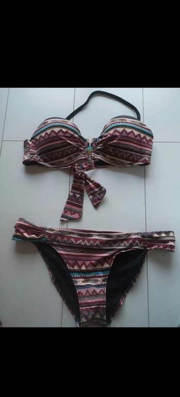 Maillot de bain femme