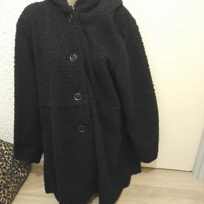 manteaux taille 2