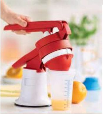 Presse-agrumes Adaptachef Tupperware