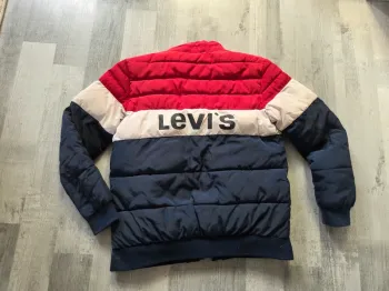 Doudoune Bien chaude levi's