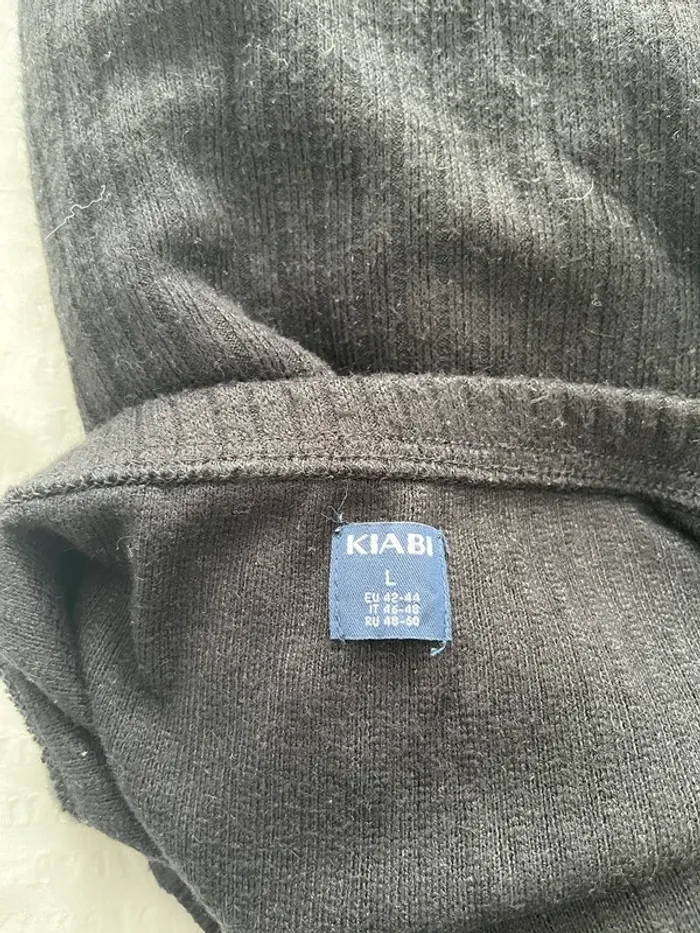Jupe de grossesse KIABI - photo numéro 3