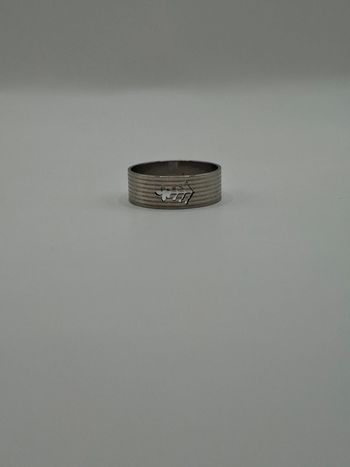 Bague taille 19