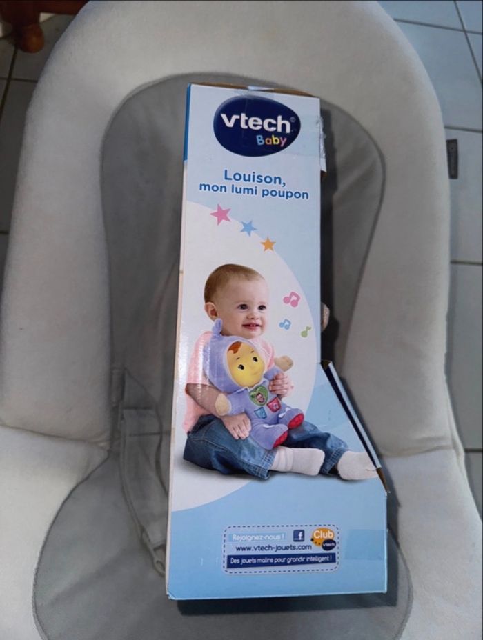 Jeu d’éveil Louison - photo numéro 3