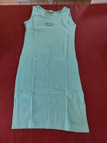 Robe la halle aux vêtements 