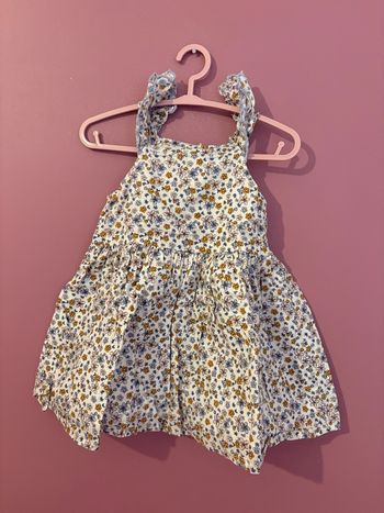 Robe Kiabi 