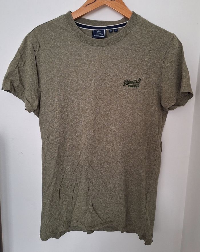 T-shirt homme taille S