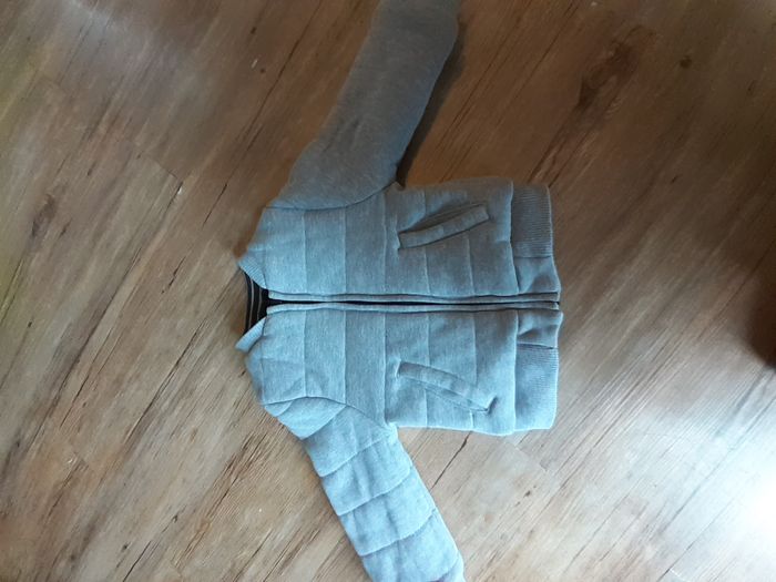 Veste - photo numéro 3