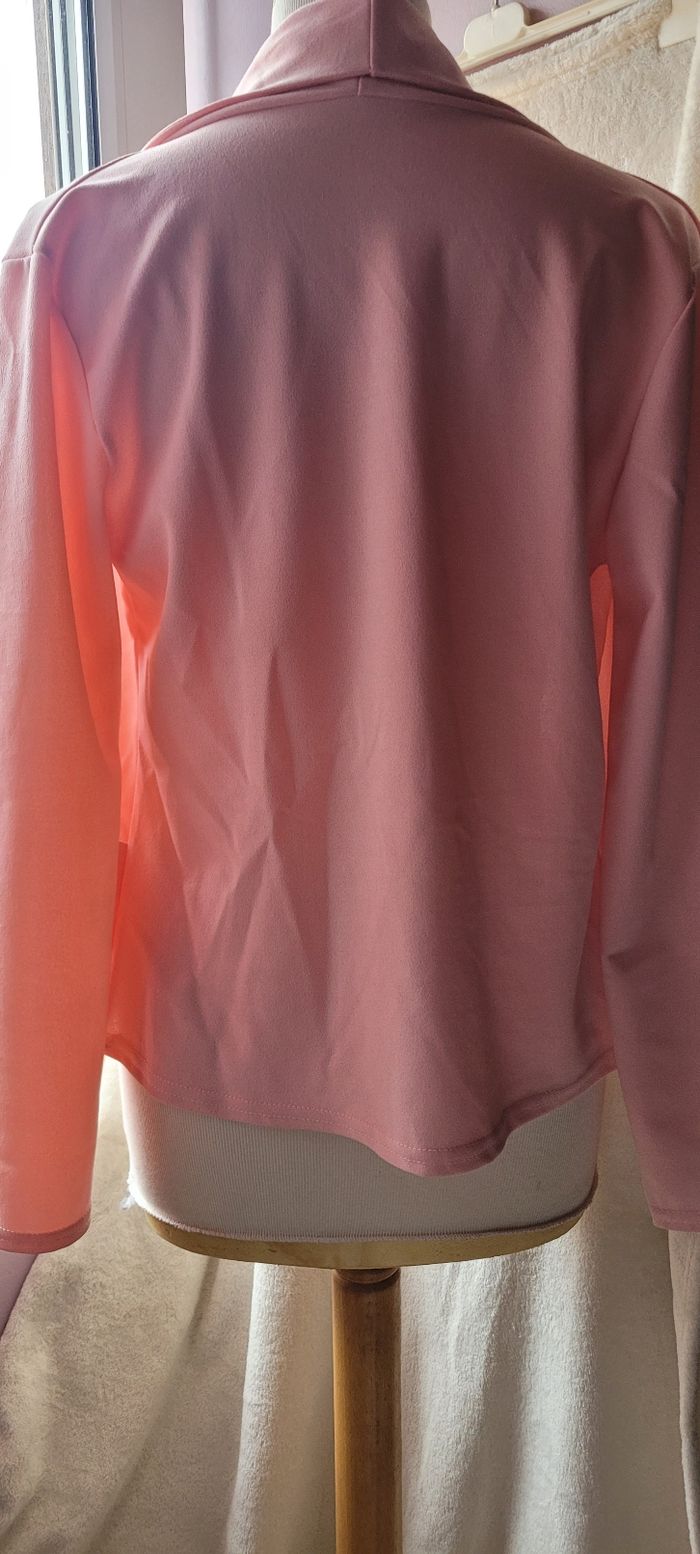 Veste costard - photo numéro 4