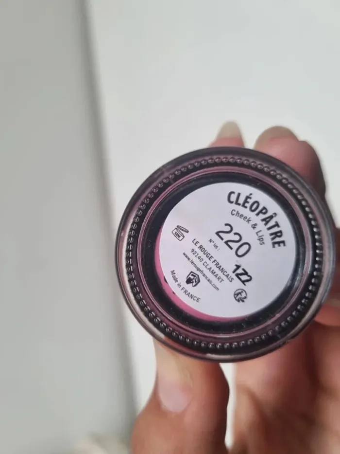 Blush ral - photo numéro 4
