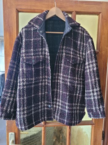 Veste Camaieu taille S