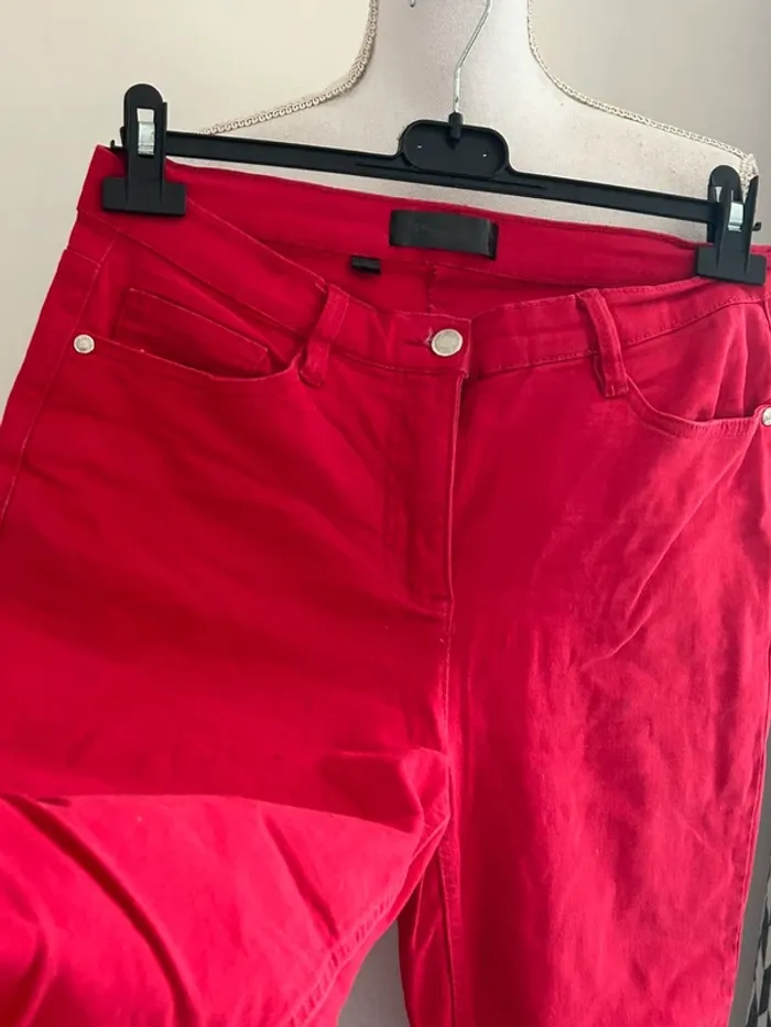 Pantalon Bonprix taille 40 - photo numéro 2