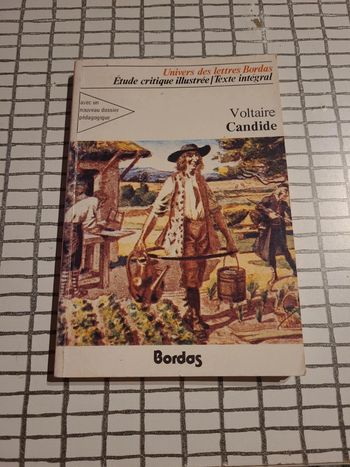 Candide