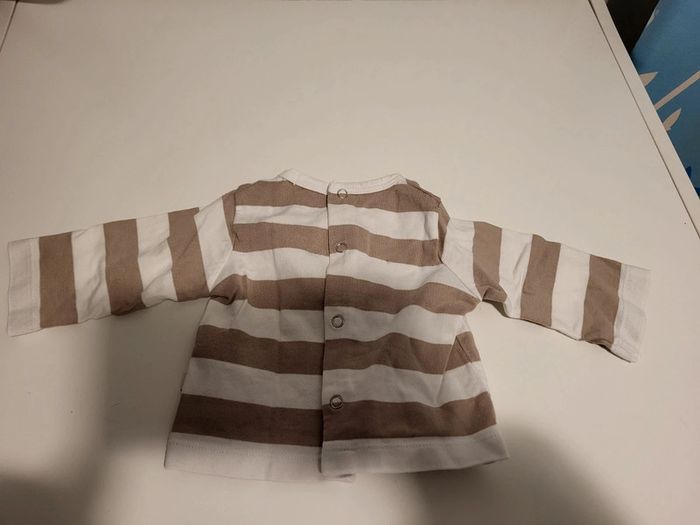 Tee shirt ML - photo numéro 2