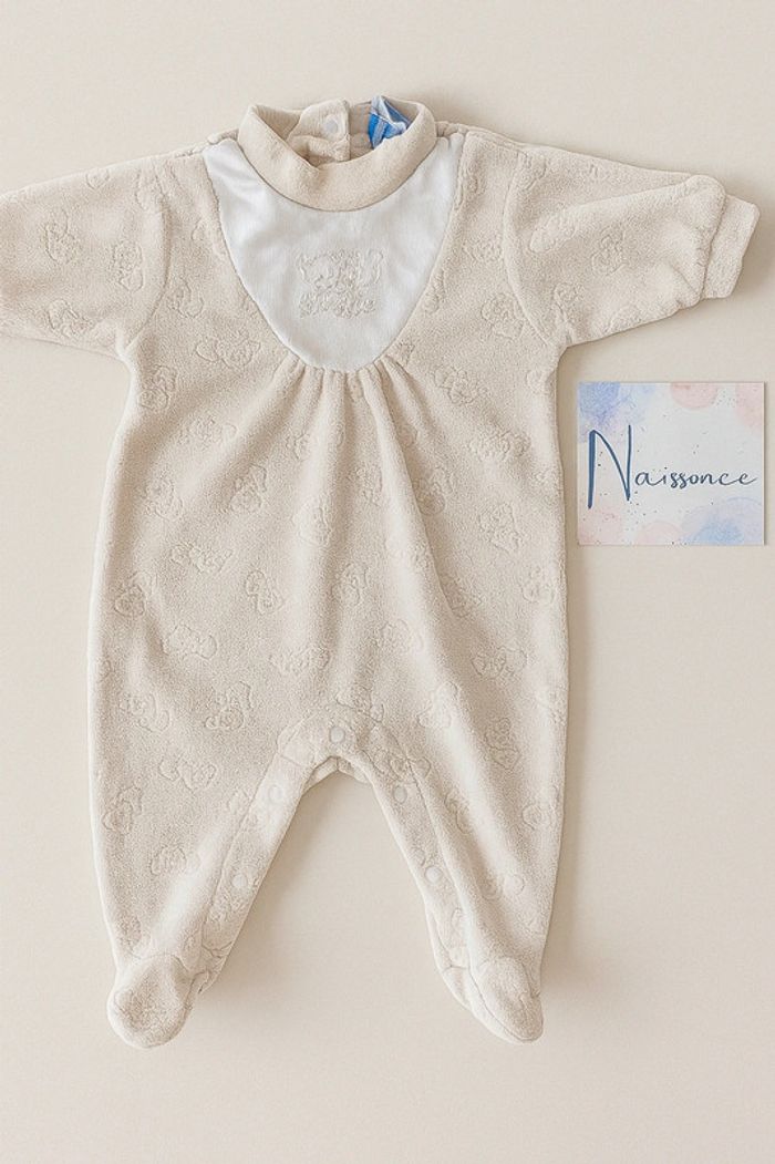 Pyjama naissance