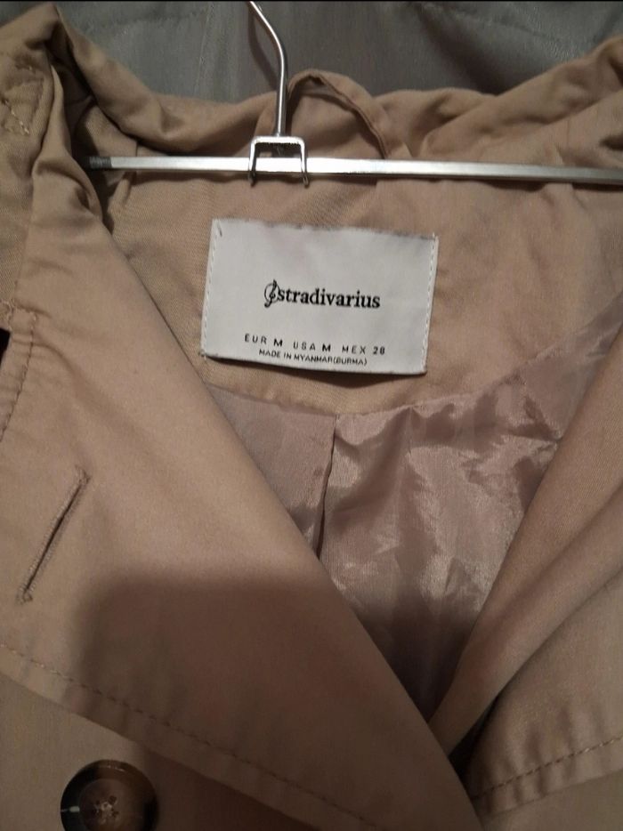 Trench femme - photo numéro 4