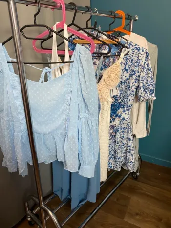 Lot taille S