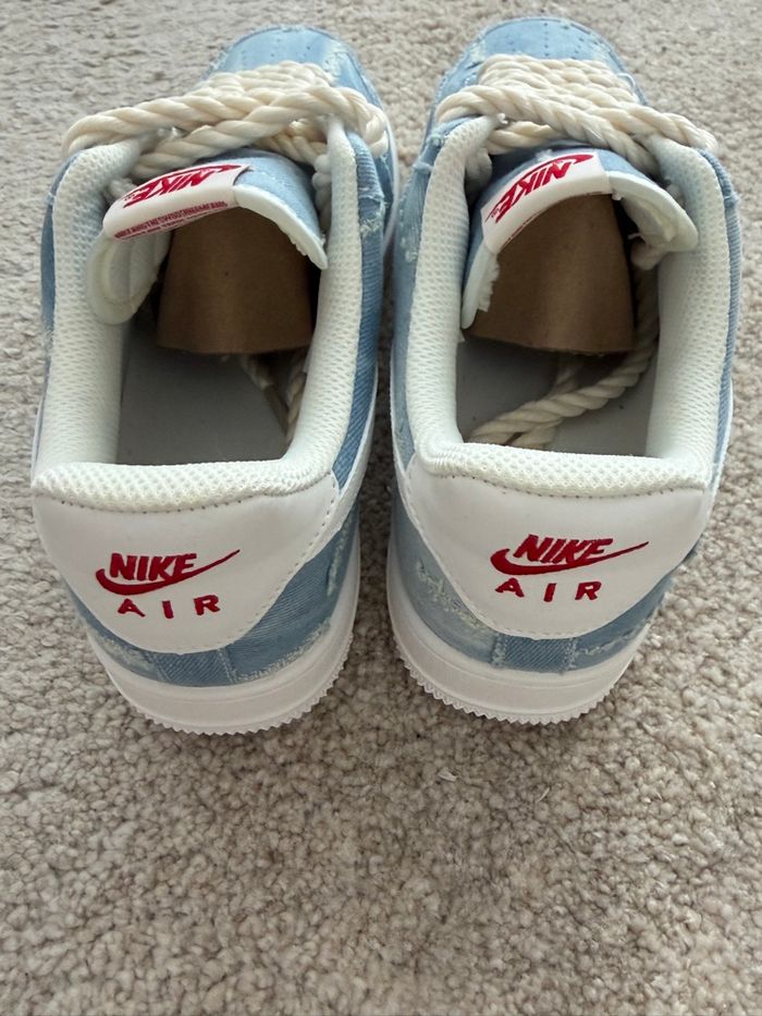 Air Force 1 Denim - photo numéro 6