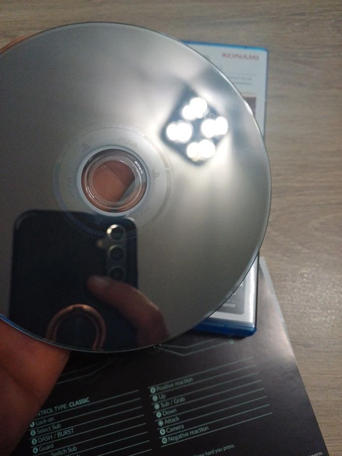 Zone of The Enders - The 2nd Runner - Mars - Playstation 4 (PS4) - photo numéro 7