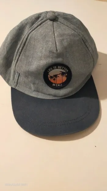 Casquette