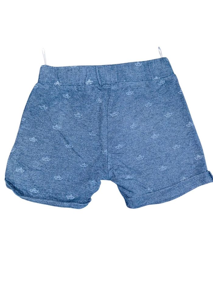 Lot de 2 short 12 mois - photo numéro 6