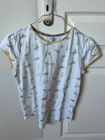 Teeshirt pour enfant
