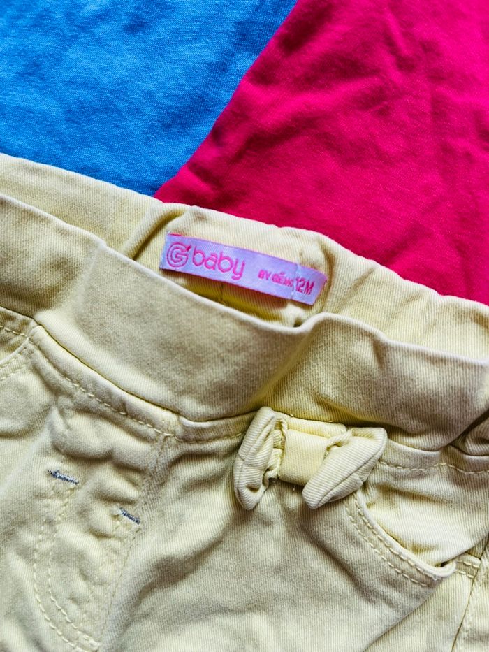 Ensemble été - photo numéro 2