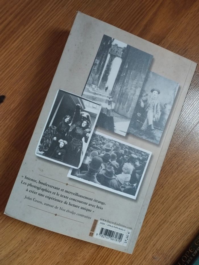 Lot de livres pour près adolescent - photo numéro 5