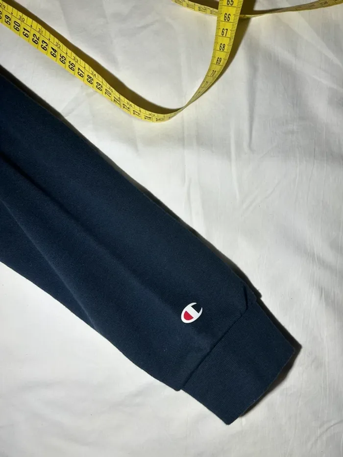 Veste légère champion - photo numéro 3
