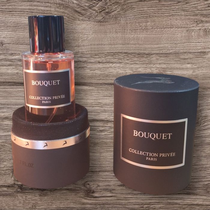 Bouquet – Collection Privée Gazelle 50 ml
